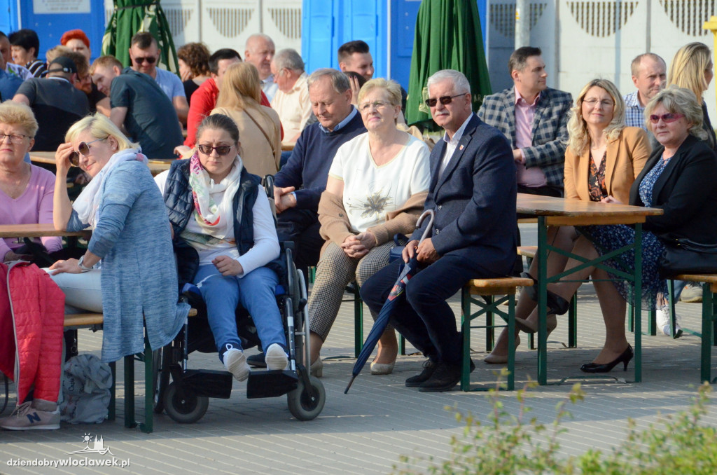  II Powiatowy Piknik Strażacki w Lubieńcu