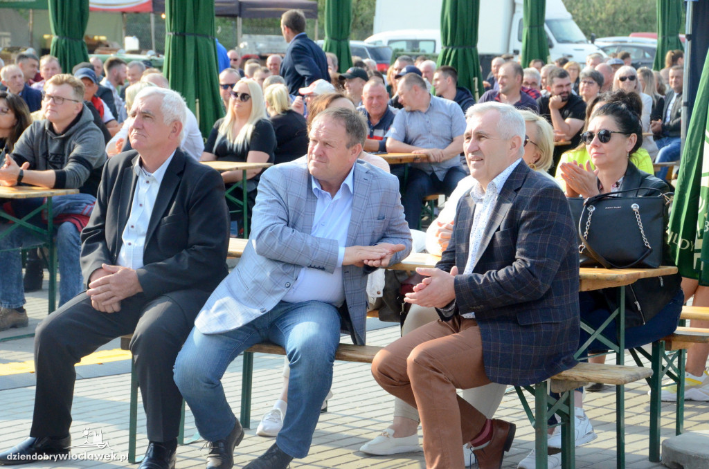  II Powiatowy Piknik Strażacki w Lubieńcu