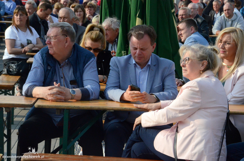  II Powiatowy Piknik Strażacki w Lubieńcu