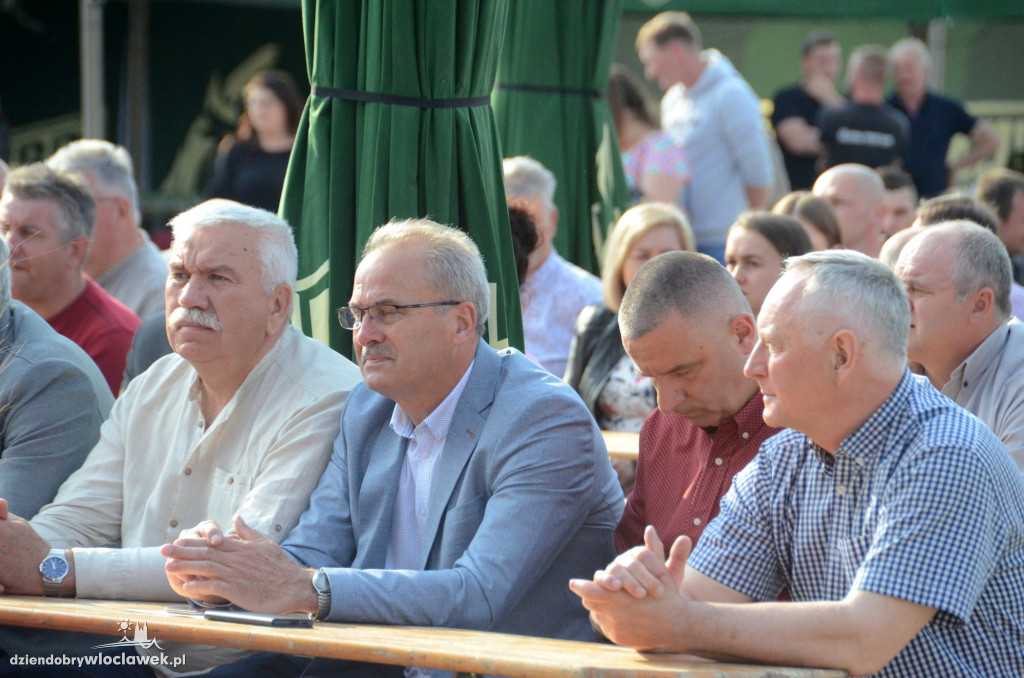  II Powiatowy Piknik Strażacki w Lubieńcu