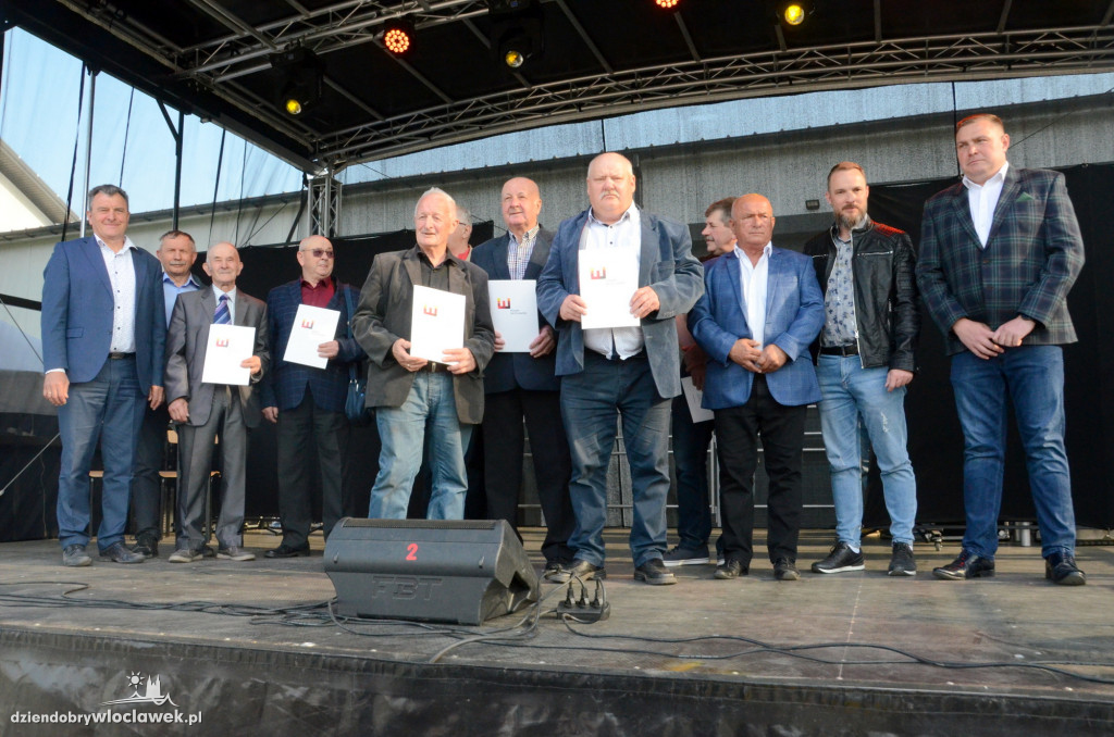  II Powiatowy Piknik Strażacki w Lubieńcu