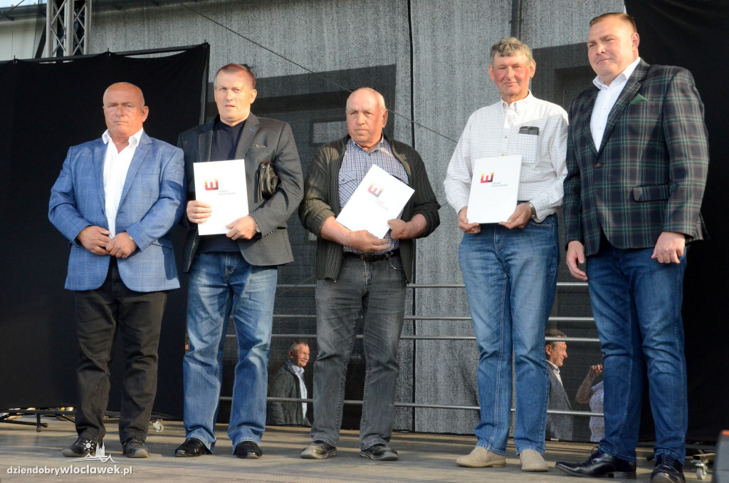  II Powiatowy Piknik Strażacki w Lubieńcu
