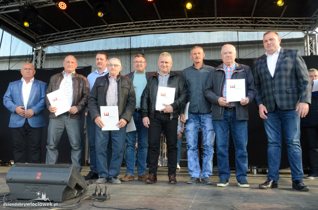  II Powiatowy Piknik Strażacki w Lubieńcu