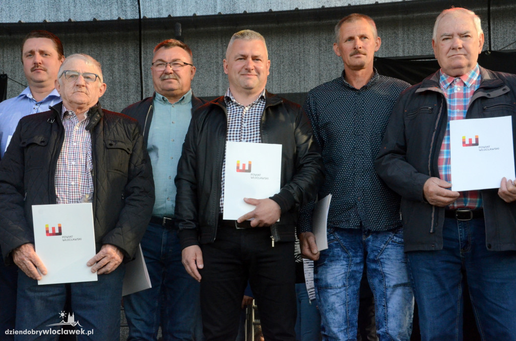  II Powiatowy Piknik Strażacki w Lubieńcu