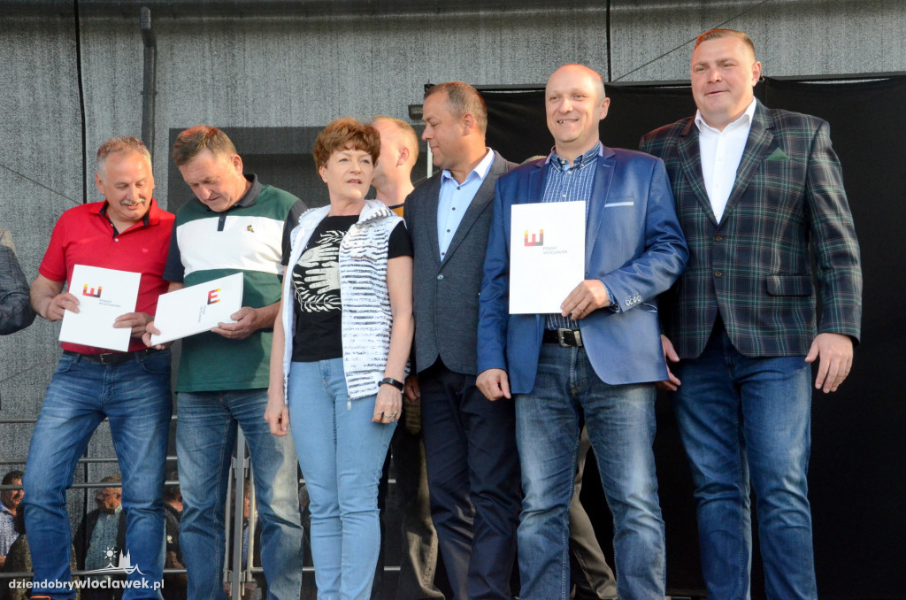  II Powiatowy Piknik Strażacki w Lubieńcu
