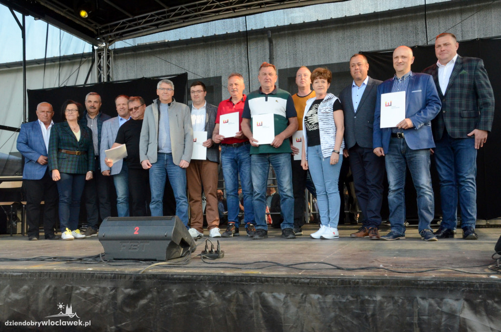  II Powiatowy Piknik Strażacki w Lubieńcu