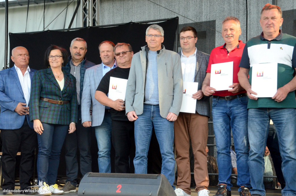  II Powiatowy Piknik Strażacki w Lubieńcu