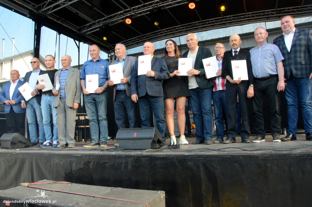  II Powiatowy Piknik Strażacki w Lubieńcu