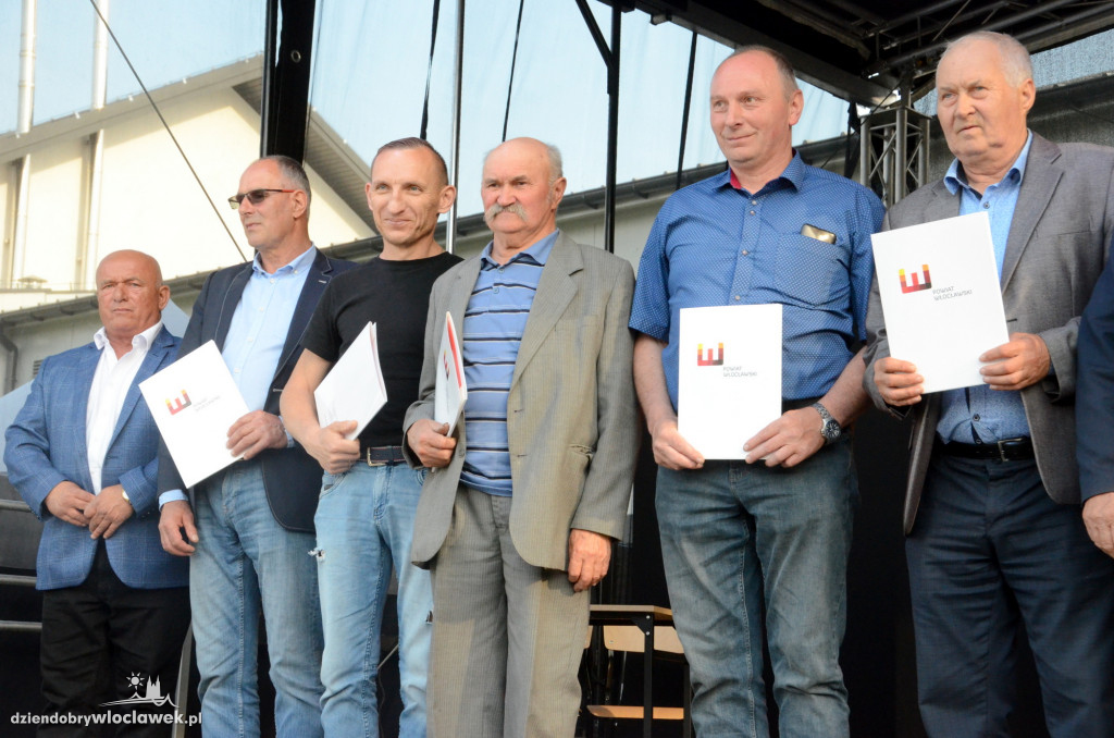  II Powiatowy Piknik Strażacki w Lubieńcu