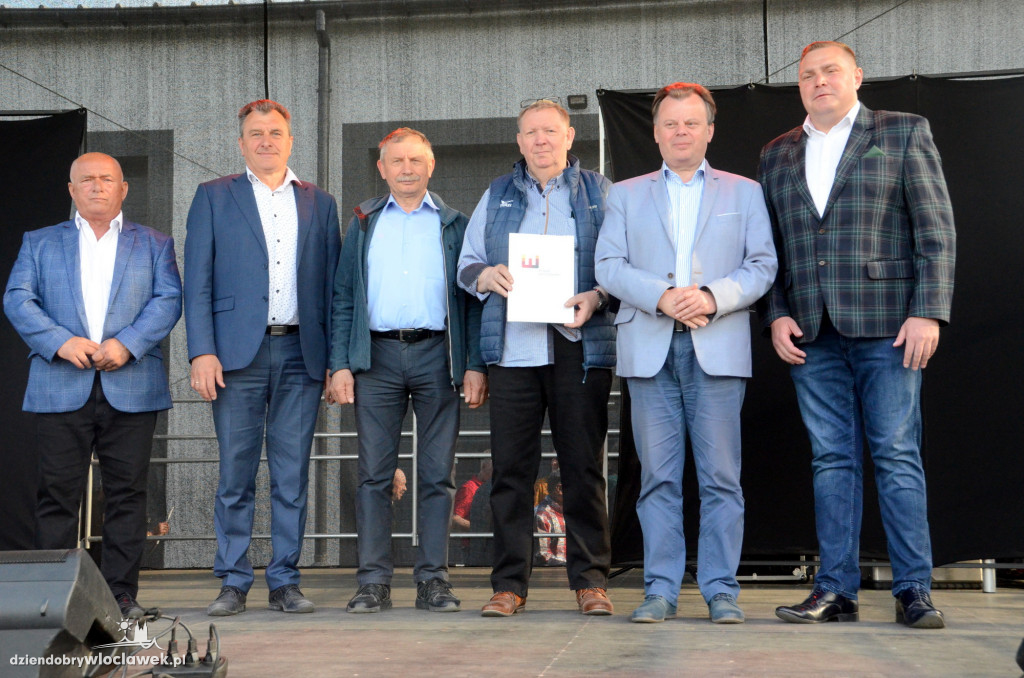  II Powiatowy Piknik Strażacki w Lubieńcu