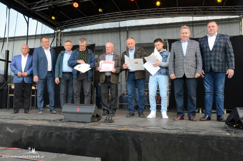  II Powiatowy Piknik Strażacki w Lubieńcu