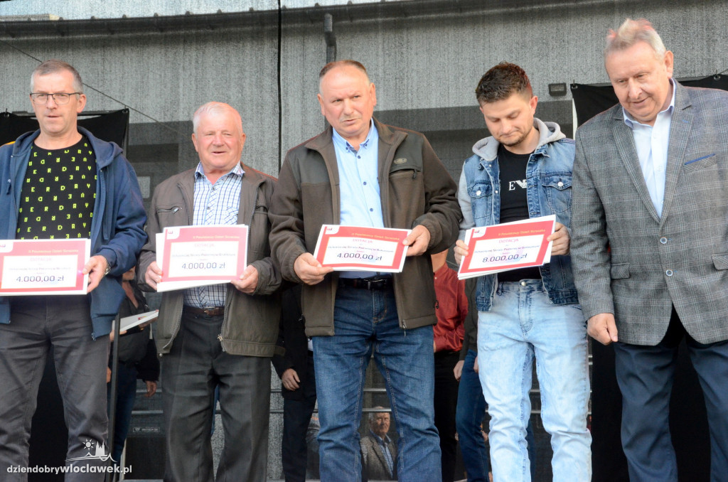  II Powiatowy Piknik Strażacki w Lubieńcu