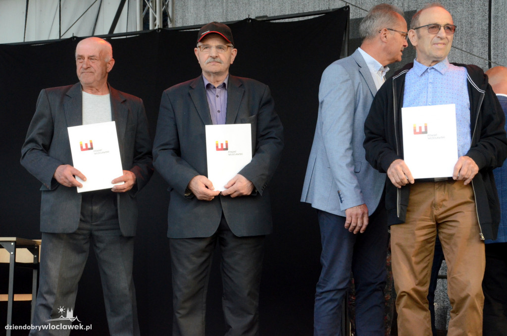  II Powiatowy Piknik Strażacki w Lubieńcu