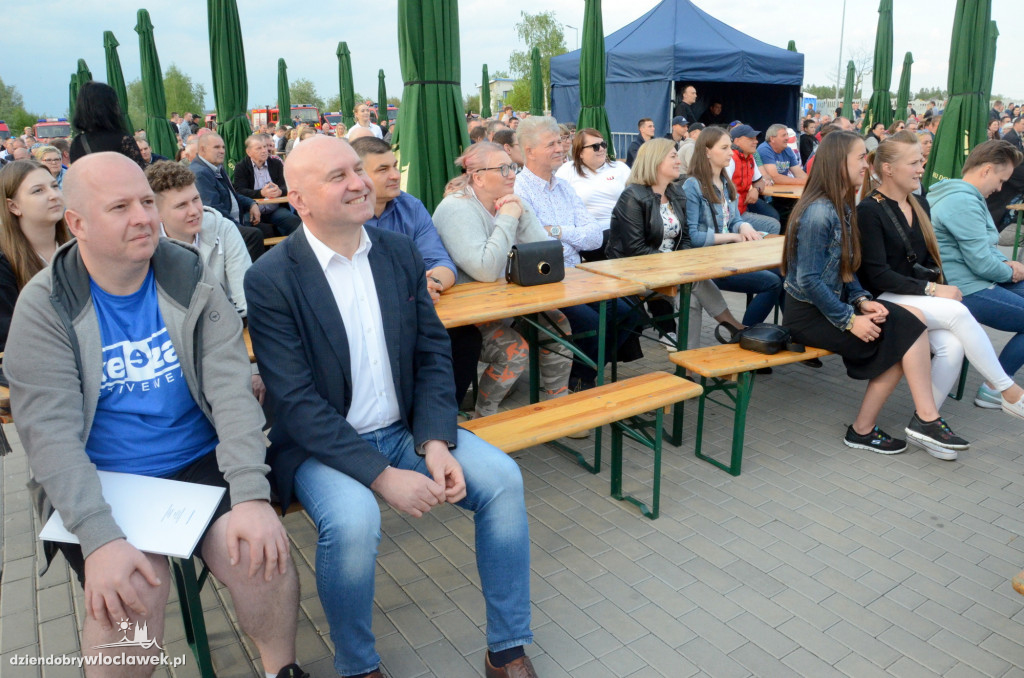  II Powiatowy Piknik Strażacki w Lubieńcu