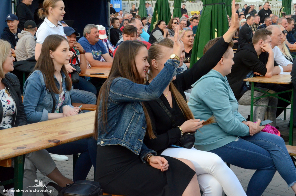  II Powiatowy Piknik Strażacki w Lubieńcu