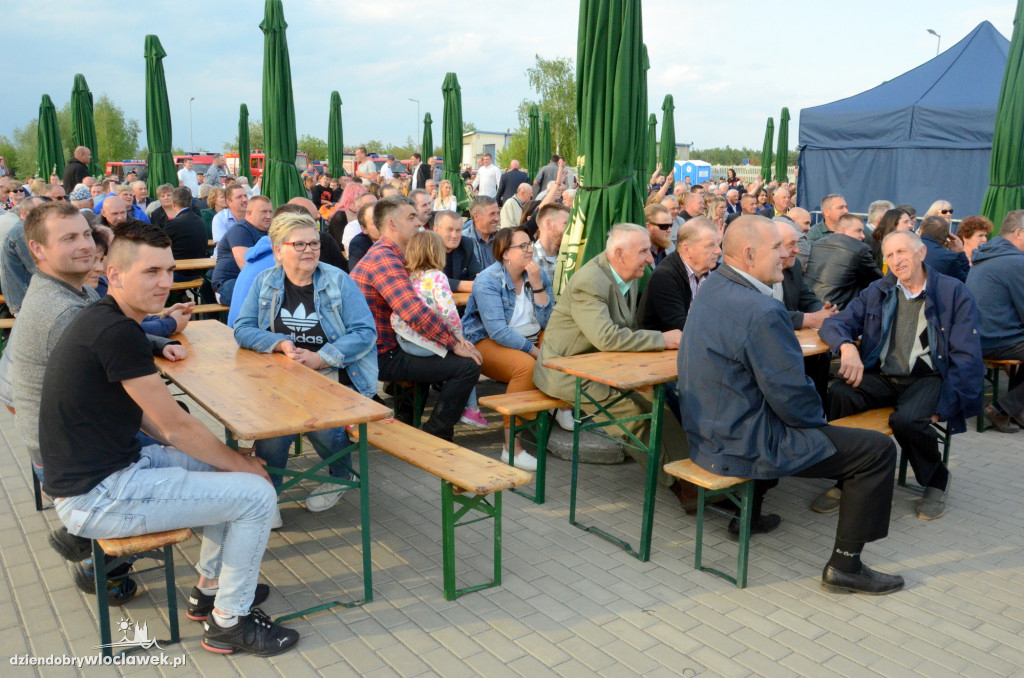  II Powiatowy Piknik Strażacki w Lubieńcu