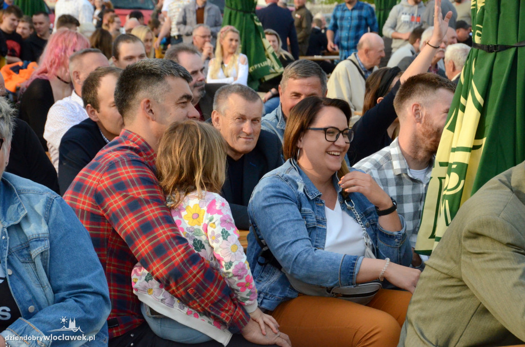  II Powiatowy Piknik Strażacki w Lubieńcu