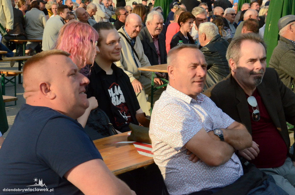  II Powiatowy Piknik Strażacki w Lubieńcu
