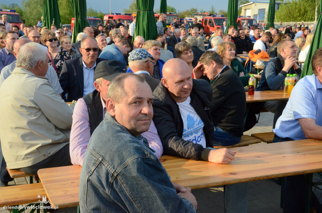  II Powiatowy Piknik Strażacki w Lubieńcu
