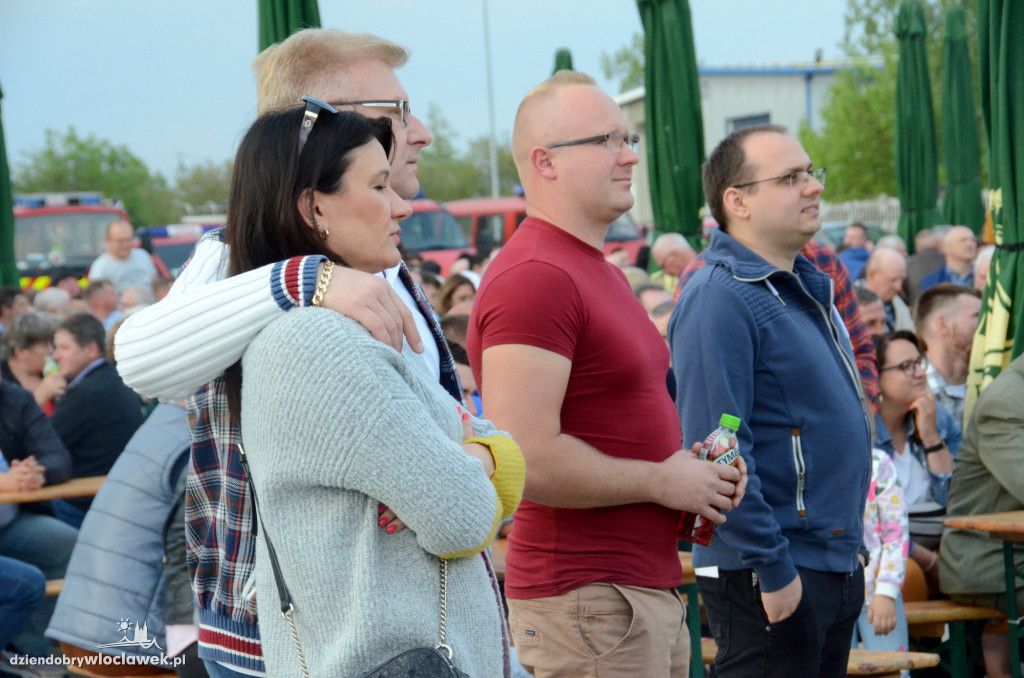  II Powiatowy Piknik Strażacki w Lubieńcu