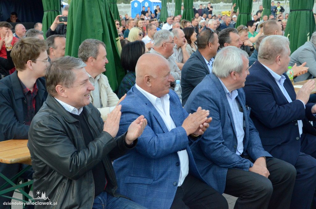  II Powiatowy Piknik Strażacki w Lubieńcu
