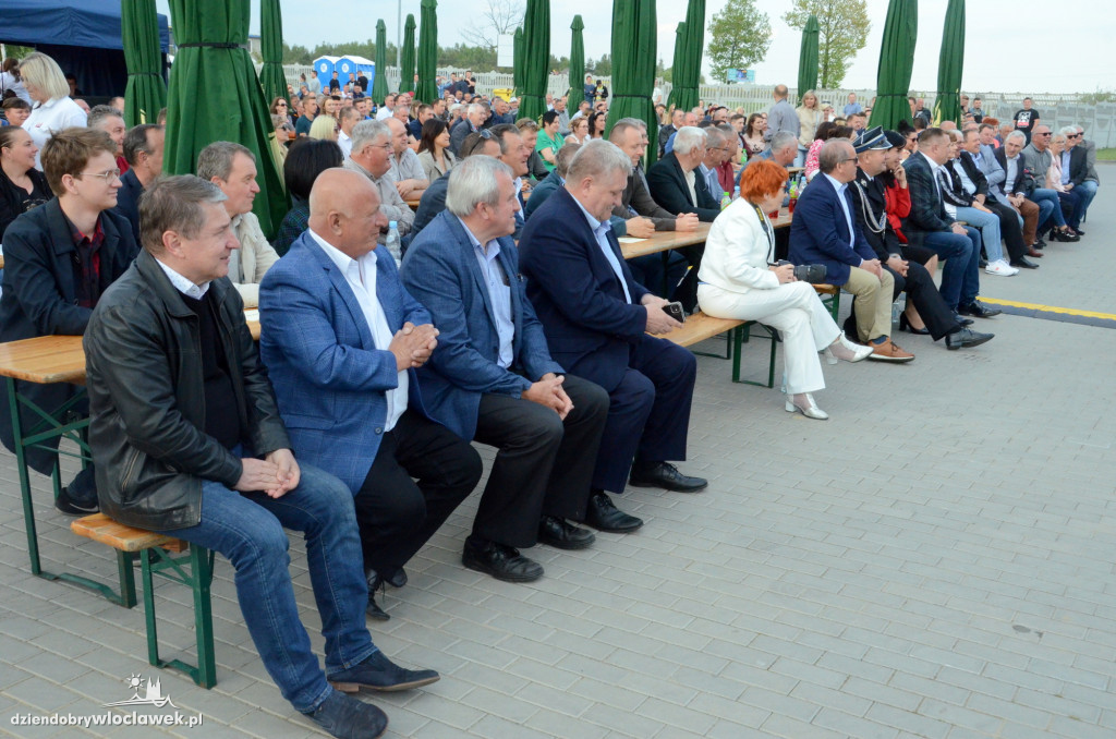  II Powiatowy Piknik Strażacki w Lubieńcu