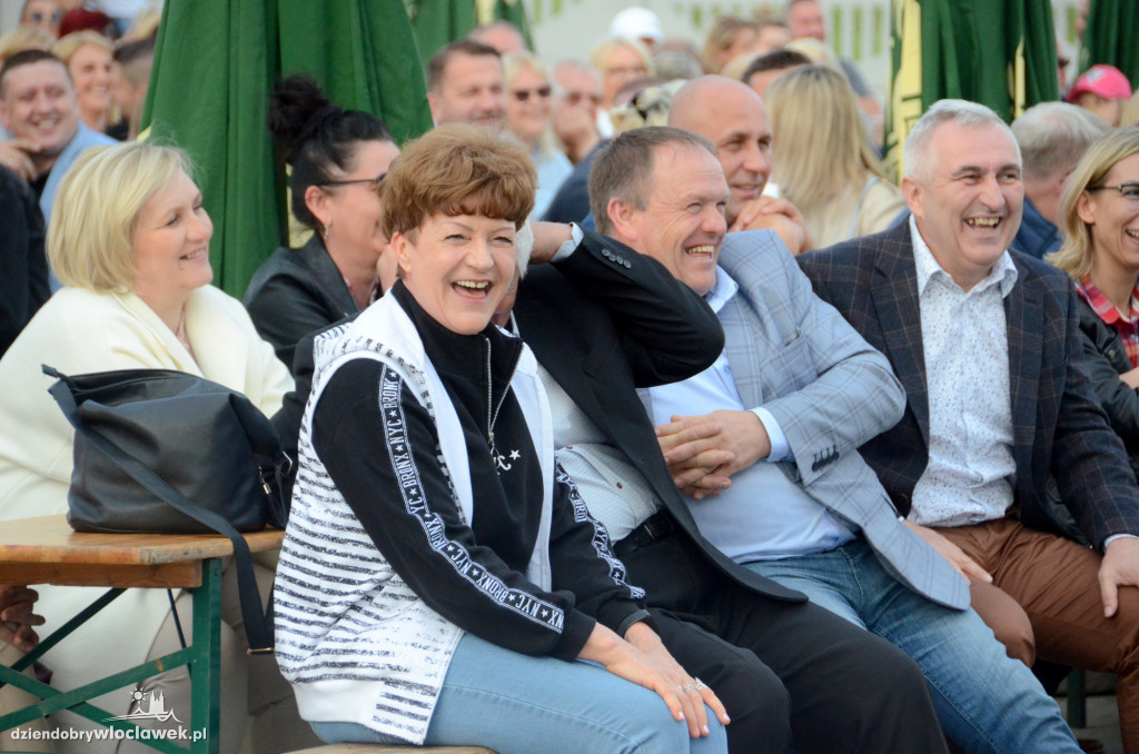  II Powiatowy Piknik Strażacki w Lubieńcu