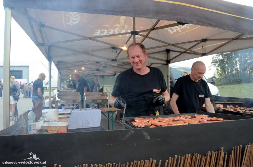  II Powiatowy Piknik Strażacki w Lubieńcu