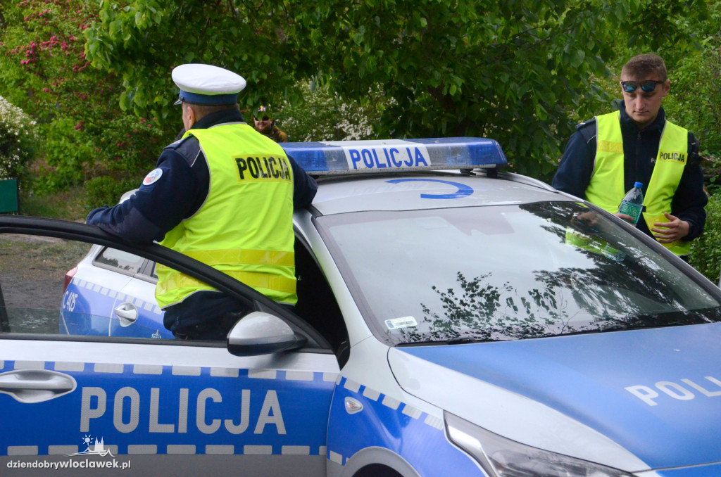 Rodzinny Rajd Rowerowy do Wahadła w Brześciu