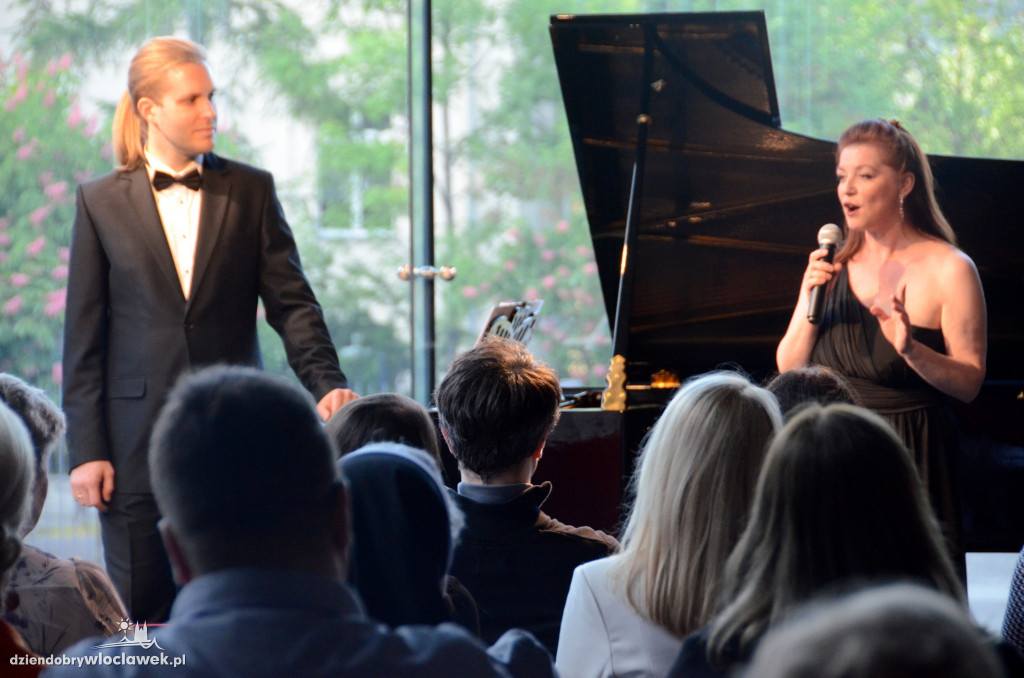 Koncert 