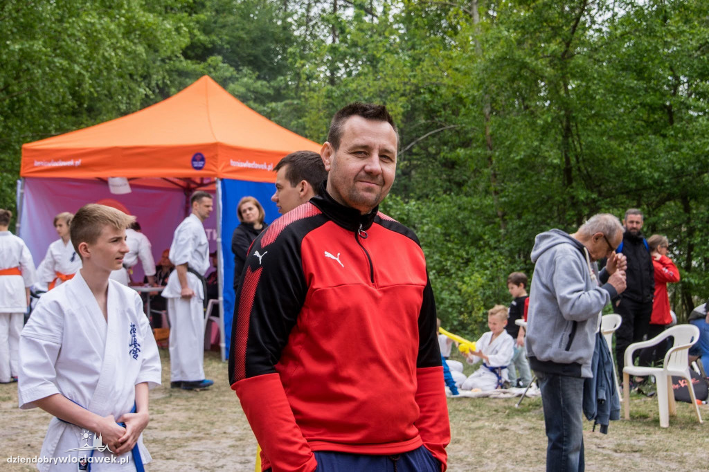10. edycja Biegu Samuraja