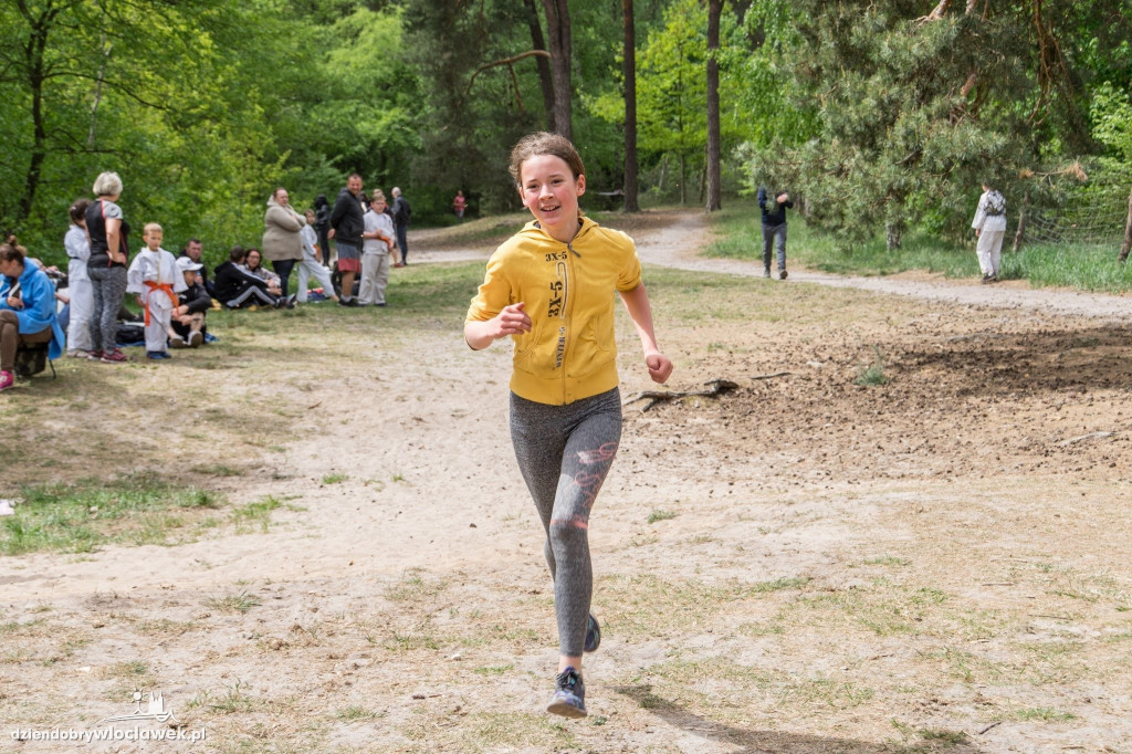 10. edycja Biegu Samuraja