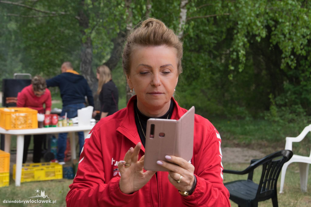10. edycja Biegu Samuraja