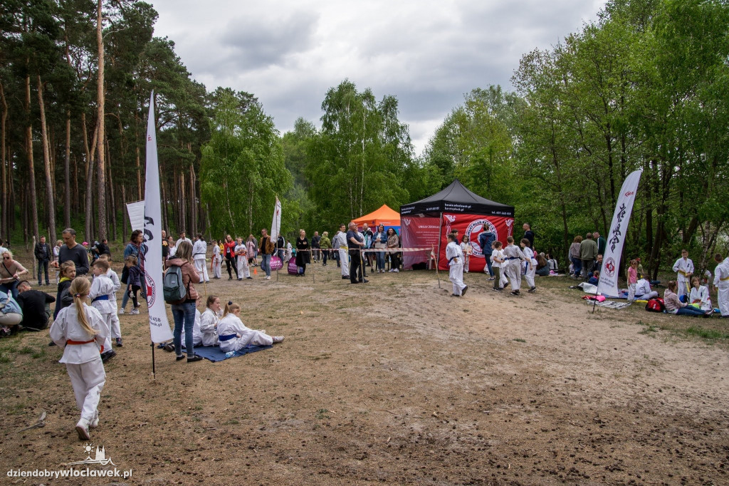 10. edycja Biegu Samuraja