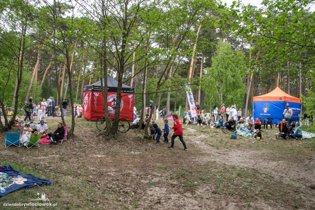 10. edycja Biegu Samuraja