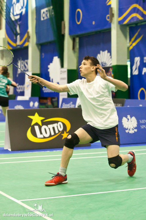 28. Ogólnopolska Olimpiada Młodzieży w Badmintonie