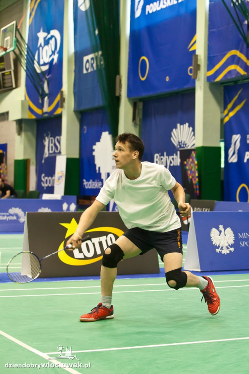 28. Ogólnopolska Olimpiada Młodzieży w Badmintonie