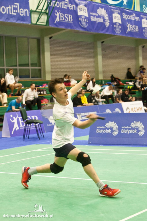 28. Ogólnopolska Olimpiada Młodzieży w Badmintonie