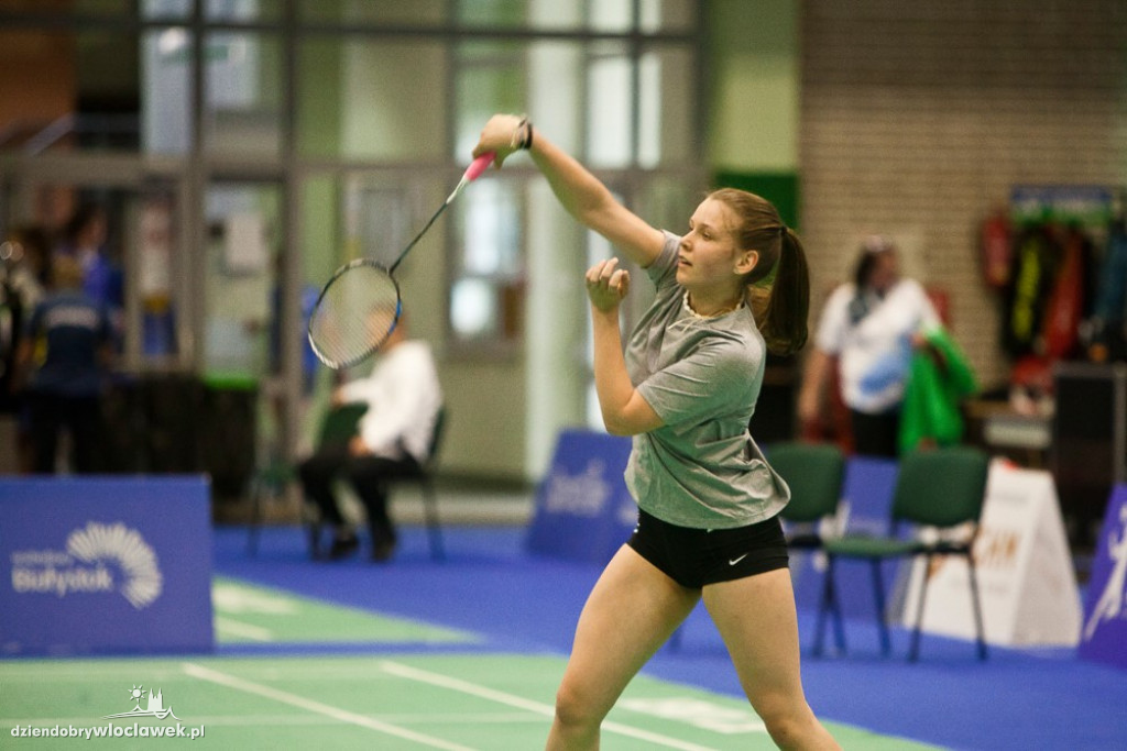 28. Ogólnopolska Olimpiada Młodzieży w Badmintonie