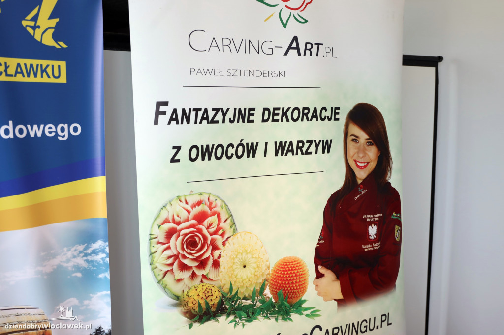 Szkolenie z carvingu w Ochotniczym Hufcu Pracy