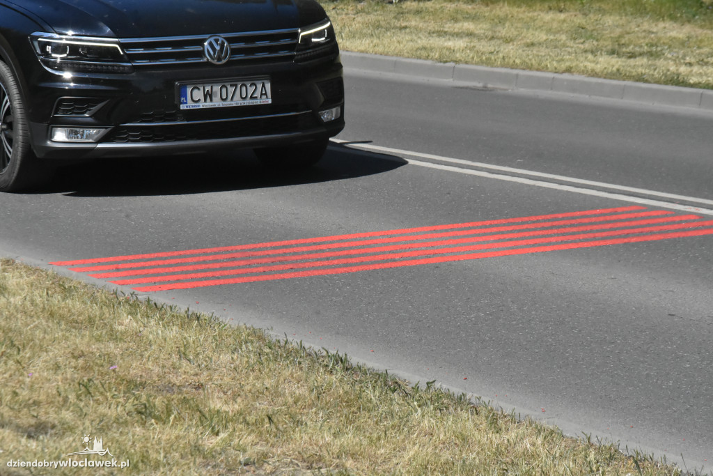 Powstają inteligentne przejścia dla pieszych
