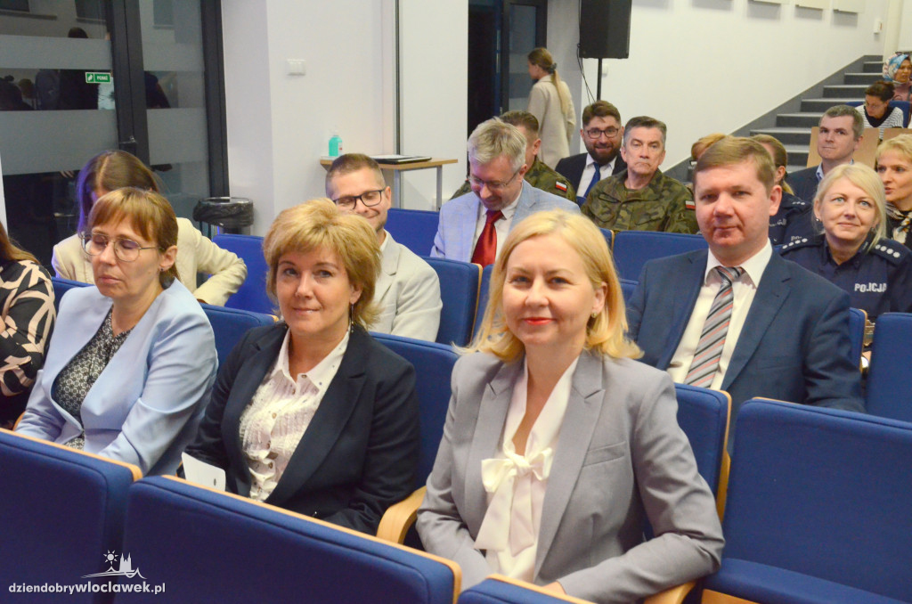 Konferencja naukowa o bezpieczeństwie w PUZ