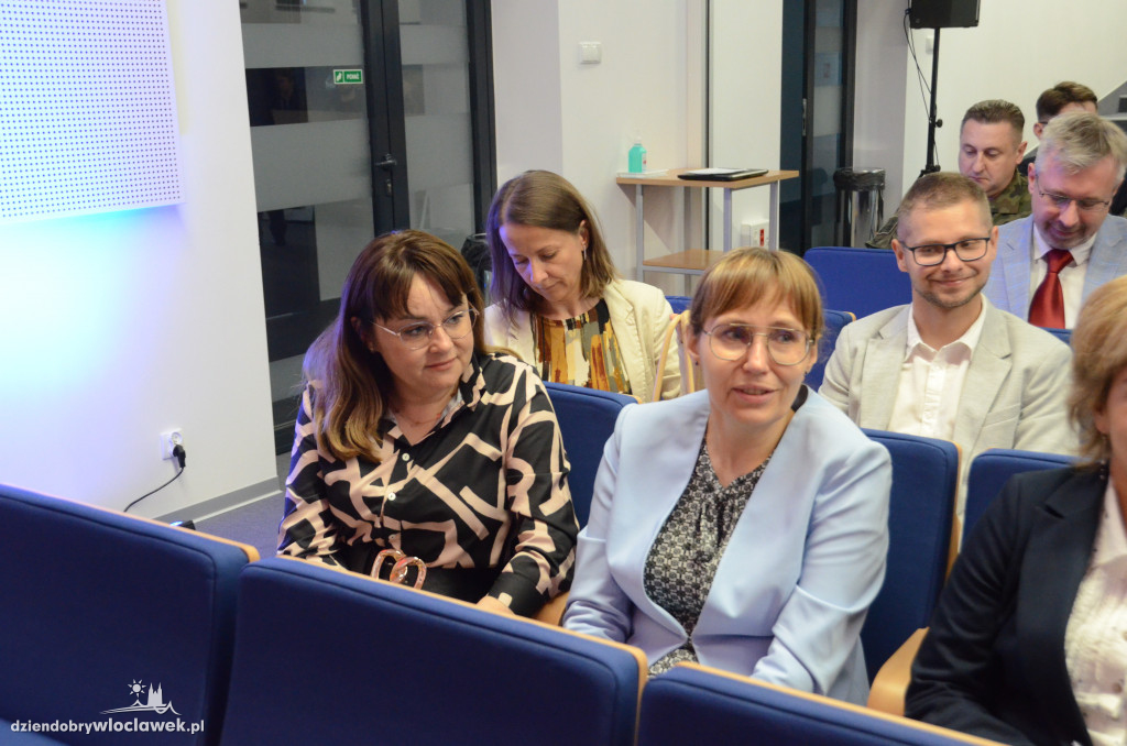 Konferencja naukowa o bezpieczeństwie w PUZ