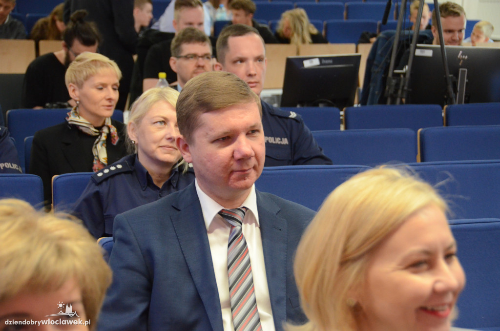 Konferencja naukowa o bezpieczeństwie w PUZ