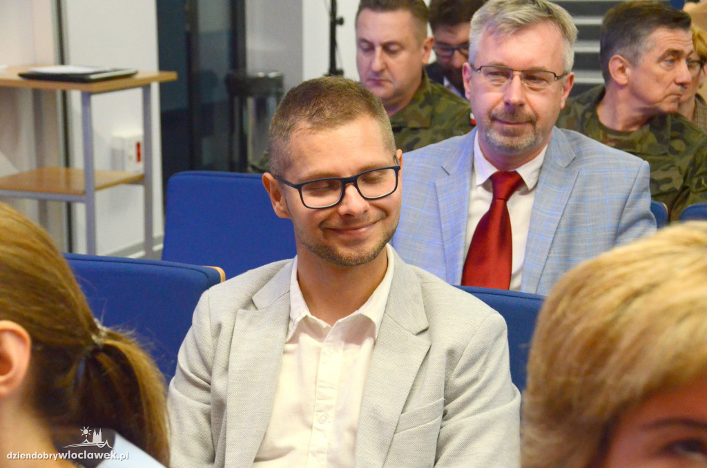 Konferencja naukowa o bezpieczeństwie w PUZ