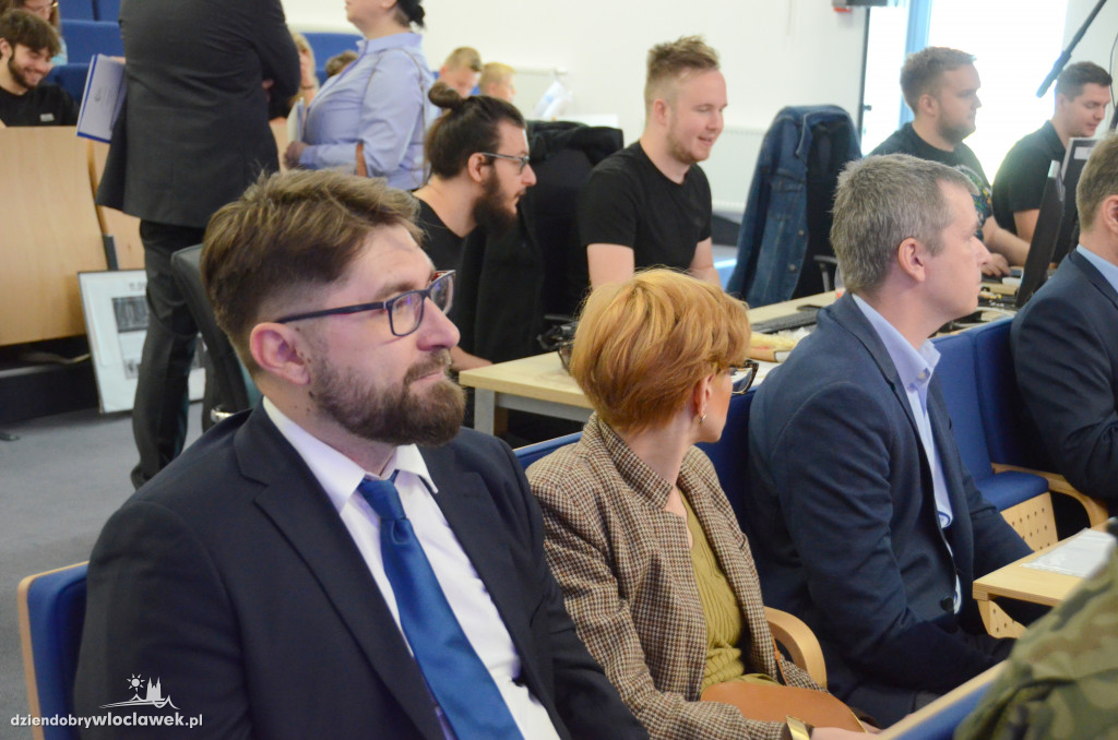 Konferencja naukowa o bezpieczeństwie w PUZ