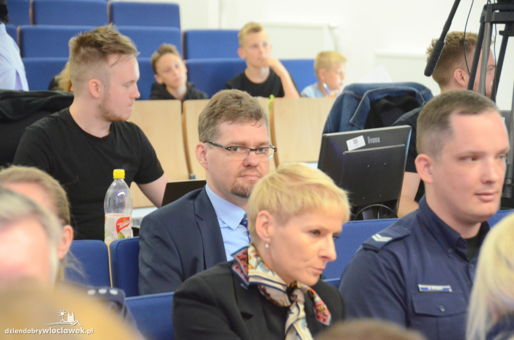Konferencja naukowa o bezpieczeństwie w PUZ