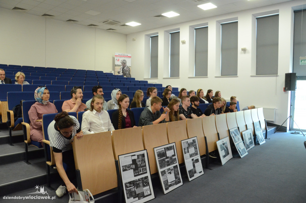 Konferencja naukowa o bezpieczeństwie w PUZ