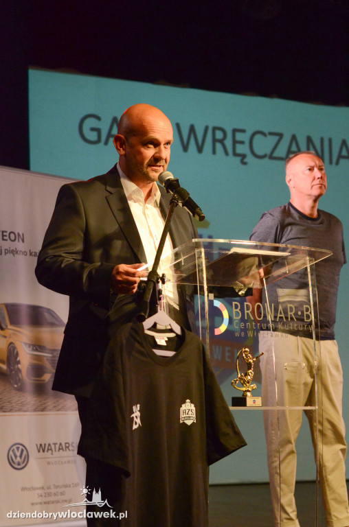 Gala AZS Włocławek w Browarze B.
