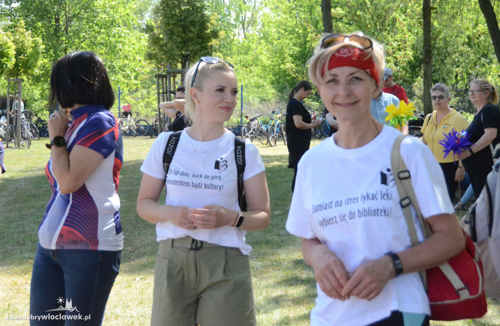 Tak żyją pszczoły przy MPEC-u